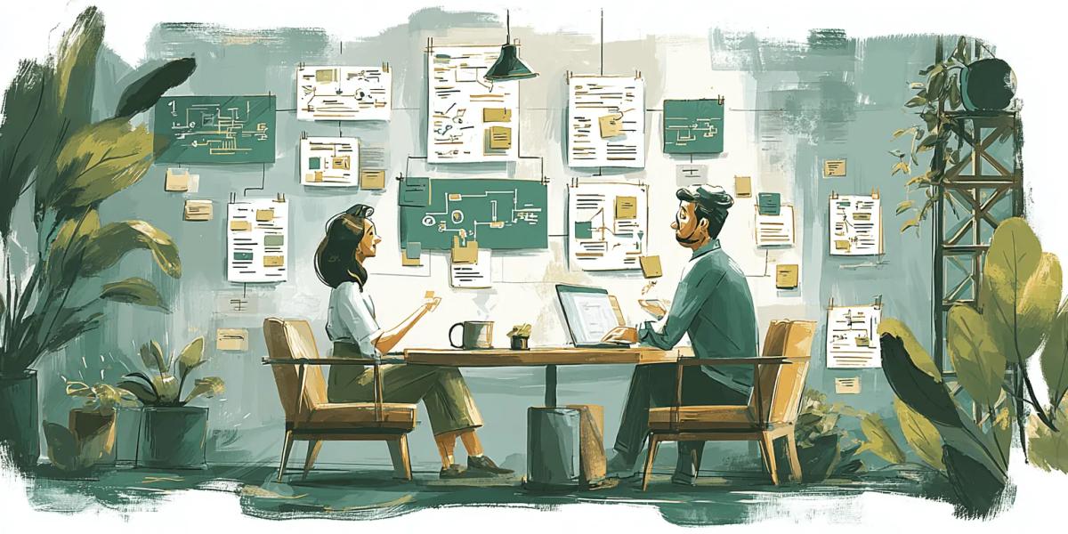 聯絡稷下 - 協作討論