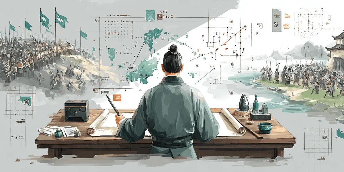 部落格靈感工作坊