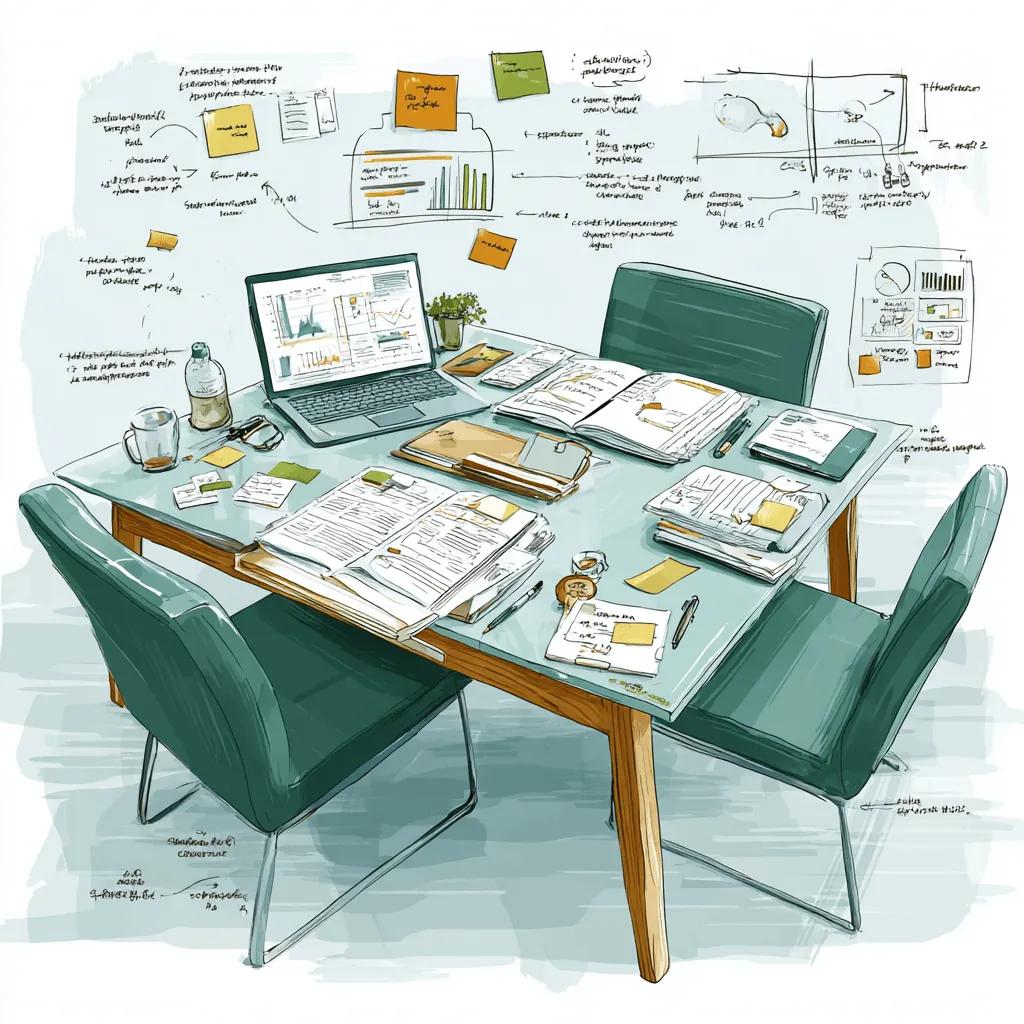 商業模式與營運計畫設計