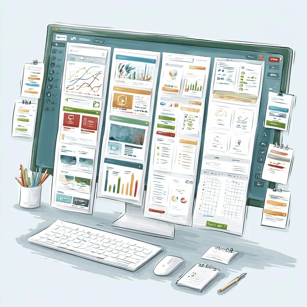 社群整合與經營策略