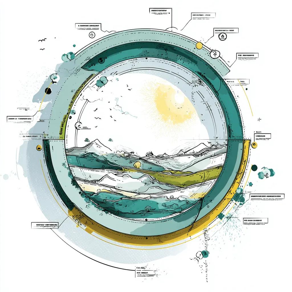 地 - 資源分析與配置