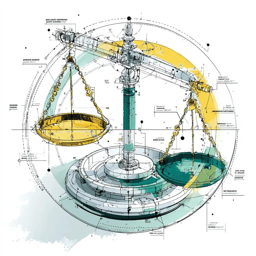 法 - 策略、制度與執行方法