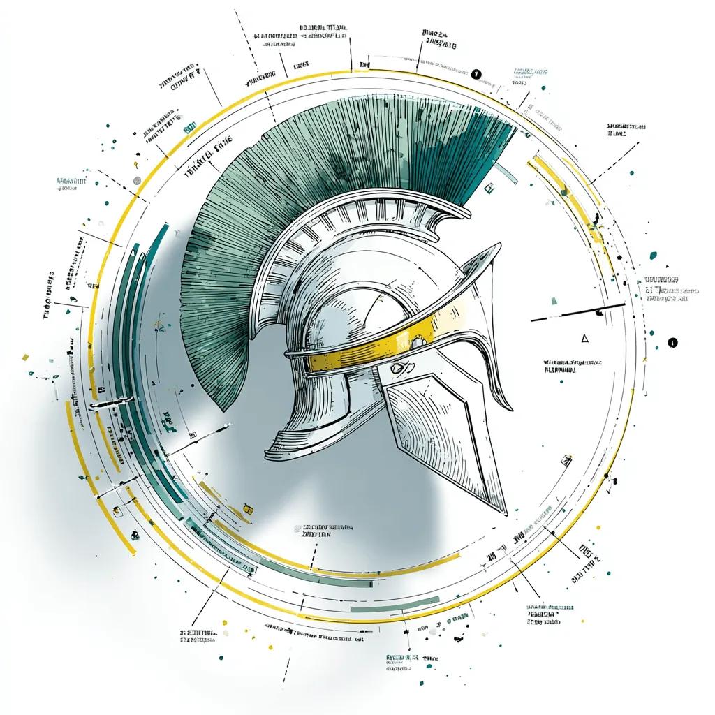 將 - 人才組成與團隊策略