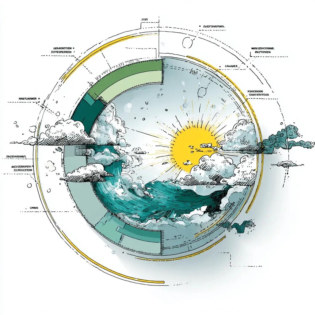 天 - 趨勢與環境判斷